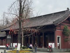 -钱王祠
