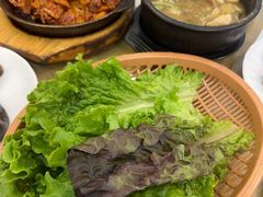 -海兰江石锅饭(水上店)