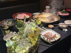 -色響火锅(恒隆广场店)