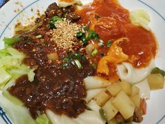 招牌biangbiang面-大嘻咹biangbiang面(历史博物馆店)