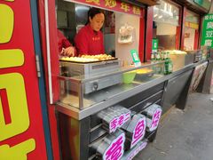 -李老二炒粉(桂林路一店)