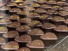 -Laderach 莱德拉(上海环贸iapm店)