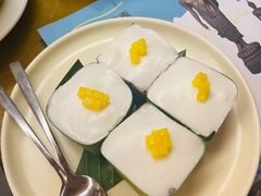 -帕蓝·暹罗料理(大学路店)