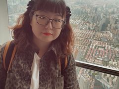 -上海中心大厦