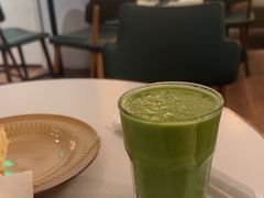 -BAKER&SPICE(安福路店)