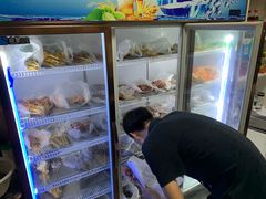 -二马路野馄饨烧烤(二马路店)