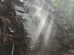 -本溪老边沟风景区