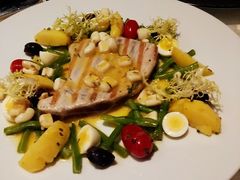 -广州四季酒店·佰鲜汇·现代法餐