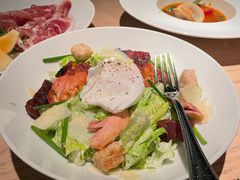 -杭州柏悦酒店·潮餐厅