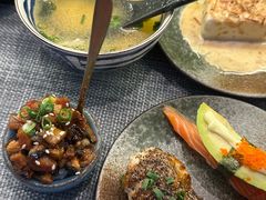 -戏作寿司(观音桥店)