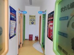 -童程童美少儿编程乐高机器人(浦口校区)