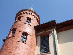 -青岛德国监狱旧址博物馆