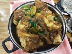 -江村四哥新鲜牛肉店(江高总店)