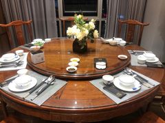 包厢-韩山苑·潮州美食·私房菜(天安数码时代大厦店)