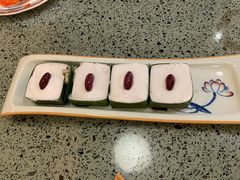 椰香布丁-Home Thai·泰谣(王府井apm店)