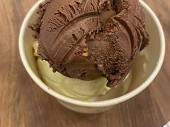 -LUNEURS月乐诗·法式冰淇淋(环贸店)