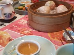 -点都德(广州白云山景区南门店)