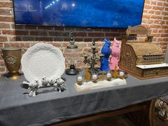 -秋林西餐厅(总店)