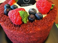 -姆们M Sweetie Cake(三里屯店)