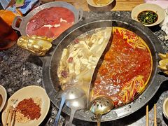 -蜀大侠火锅(总府路店)