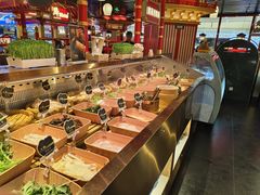 -牛New寿喜烧(中山公园龙之梦店)