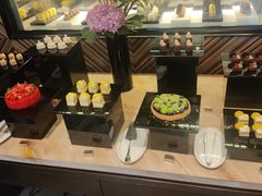 -深圳四季酒店·馥自助餐厅