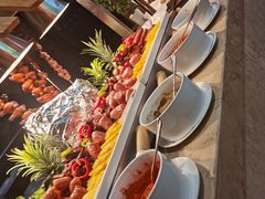 -亚马逊环球美食百汇(新城吾悦广场店)