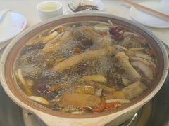 -土连锅·现熬养生汤锅(梁家巷店)
