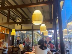 -破三川·新川菜(静安大融城店)