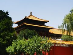 -北京市劳动人民文化宫(太庙)