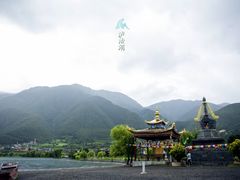 -丽江泸沽湖景区