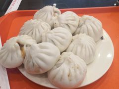 -庆丰包子铺(潘家园店)