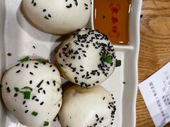 -东泰祥生煎馆(重庆北路店)