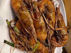 招聘油爆虾-老弄堂菜馆·老底子杭帮味(鼓楼店)