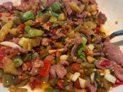 -兰湘子·湘菜小炒(长安万科广场店)