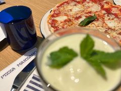 -玛尚诺Pizza&Bar(长泰广场店)