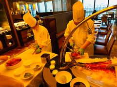 -富力丽思卡尔顿酒店·香荟全日制餐厅