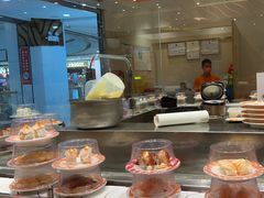 -新一番三文鱼寿司(大东海店)