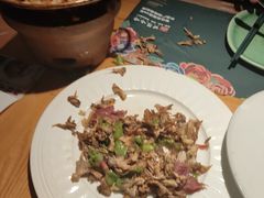 -甘思咪哚·云南艺术餐厅(天河广百店)