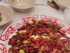-沈姐万州烤鱼(沙坪坝七中店)