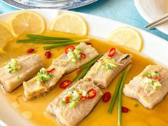 -龙井御庄·精致江南菜(龙井店)