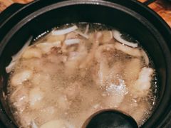 -春润大地海南椰子鸡(沙井京基百纳广场店)