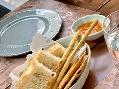 -OGGI TRATTORIA PIZZERIA(深业上城店)