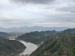 -京东石林峡风景区