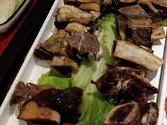 -御犇牛排火锅(大邑店)