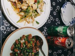 -旺角小渔村(二马路店)