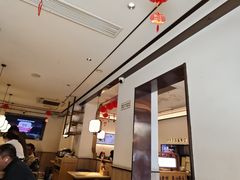 -吕记老鸭汤·徽菜馆(东营路店)