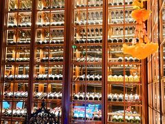 -金链花·泰国餐厅(国贸店)