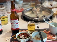 -马家斑.鲜鱼火锅(松湖万科店)