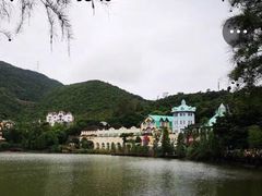 -东部华侨城